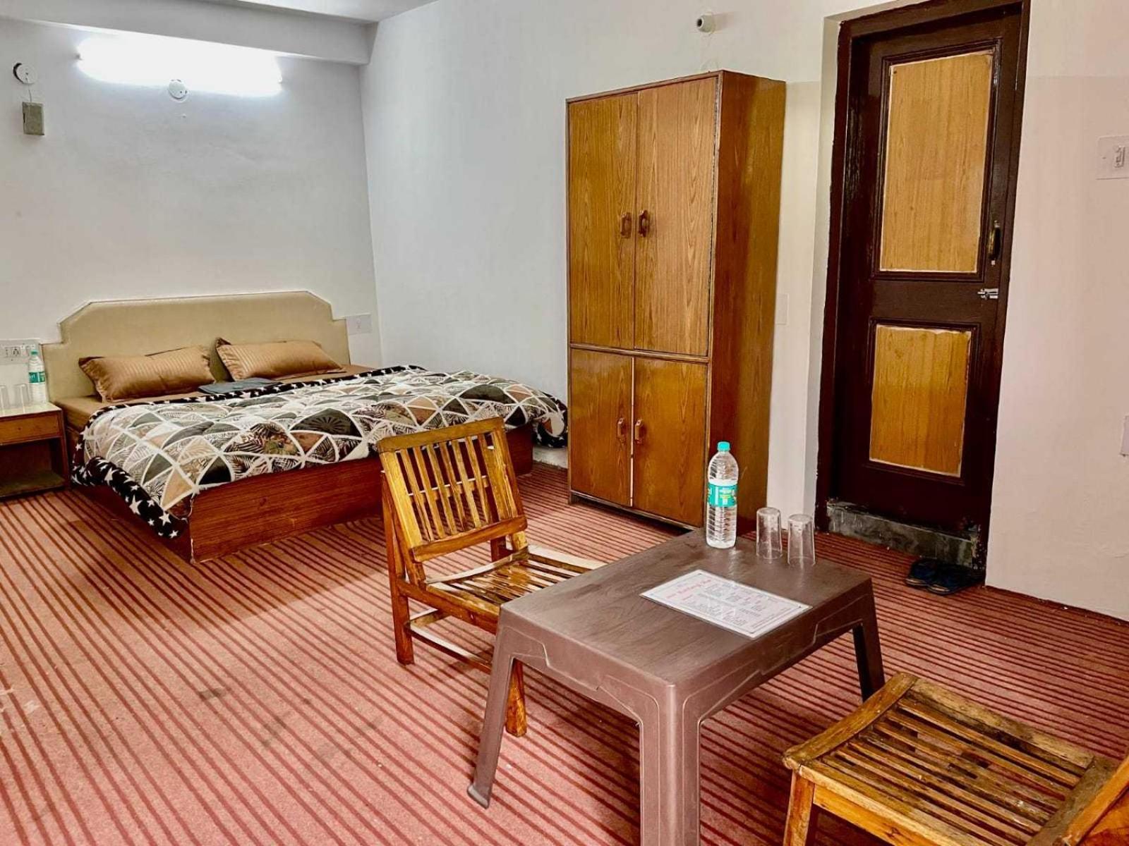 Hotel O Rohtang View 마날리 외부 사진
