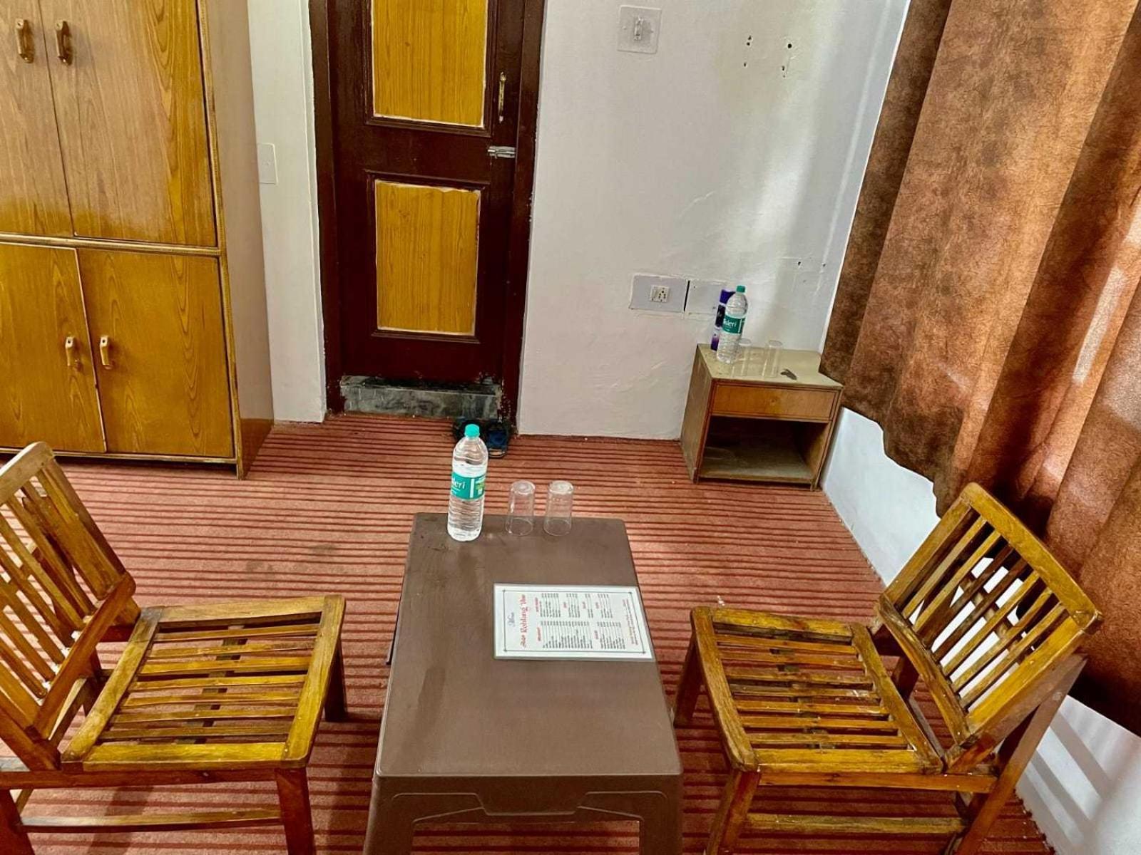Hotel O Rohtang View 마날리 외부 사진